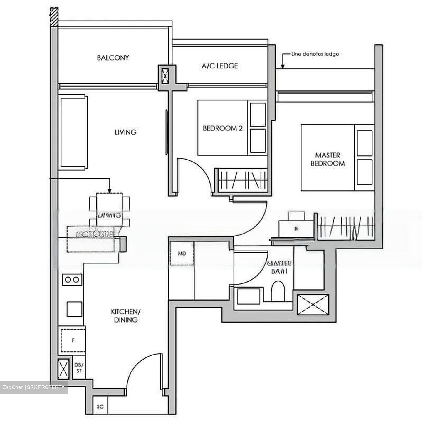 Pasir Ris Drive 8 (D18), Condominium #470283611